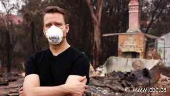 Australia fires Q&A with David Common: What you want to know