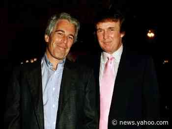 Conspiracy theories about Jeffrey Epstein's death have reignited after the publication of autopsy photos. Here are the famous connections of the wealth manager who died in jail while awaiting trial on sex trafficking charges.