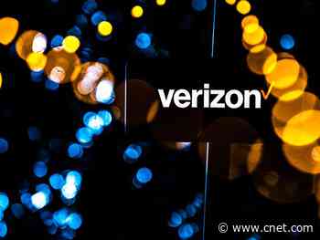 At CES 2020, Verizon vows to release 20 5G devices this year     - CNET