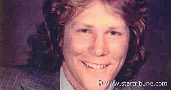 Wisconsin remains identified as White Bear Lake man, 37 years later