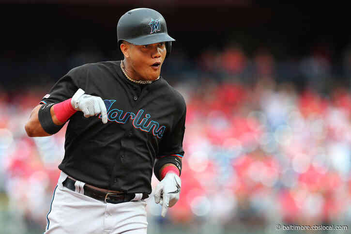 Nationals Sign INF Starlin Castro For $12 Million, 2 Years