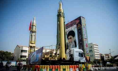 Iran threatens to hit US bases with medium- and long-range missiles