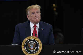 New Ukraine revelations hang over impeachment trial