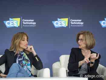 Apple gets privacy grilling during first CES appearance in 28 years