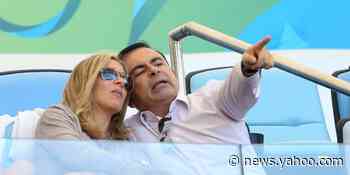 Carlos Ghosn rips Nissan's investigation into his alleged conduct at the company, calling it a 'gross perversion of the truth'