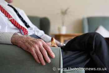Age UK Bolton gives advice to help prevent malnutrition