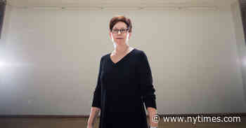 Gibney Receives Grant to Transform Into a Repertory Company