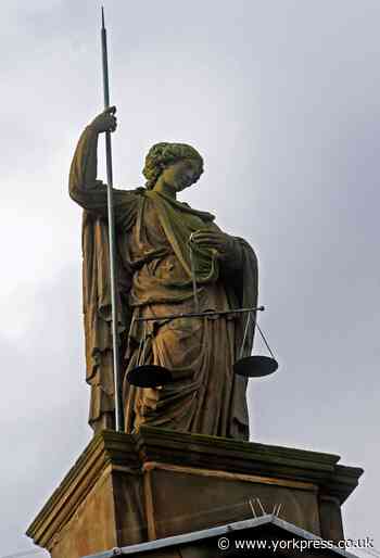 Man with mental age of 8 was snared by online paedophile hunters