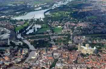 Work on Clifton Ings flood defence scheme set to start this summer