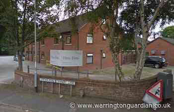 Care home residents kept awake by party on Tannery Lane