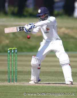 West Indies chalk up five wicket win over Ireland