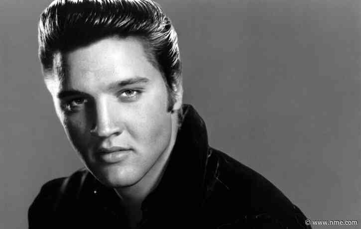Want to own Elvis Presley’s golf cart? Now you can