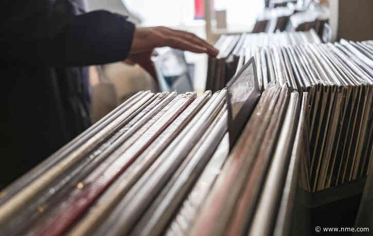 Domino, Matador, 4AD and more change distributor amid vinyl delays
