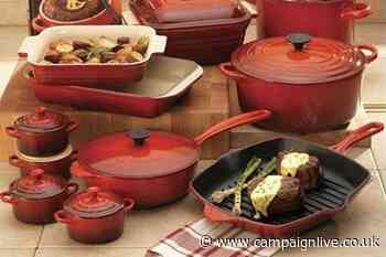 Le Creuset turns to R/GA to build DTC platform