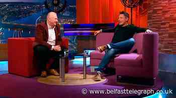 Stephen Nolan: 'The warm, authentic friend I admired as a listener was just the same in real life... Stephen Clements was one of us'