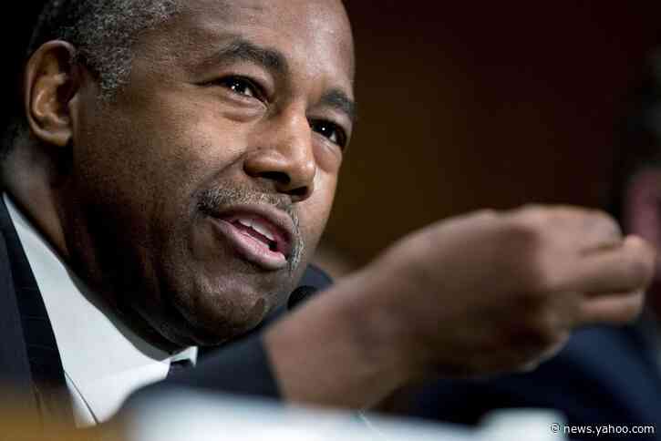 HUD seeks to roll back Obama rule on housing desegregation