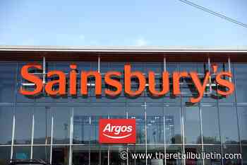 Sainsbury’s like-for-like sales slip in third quarter
