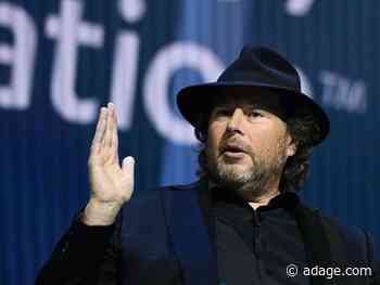 At CES, Salesforce and Delta provide case studies in brand purpose