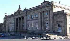 Harrogate woman stole mother's money