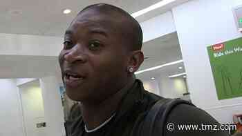 O.T. Genasis Wants To Collab With Antonio Brown On Rap Track, 'Hit Me Up'