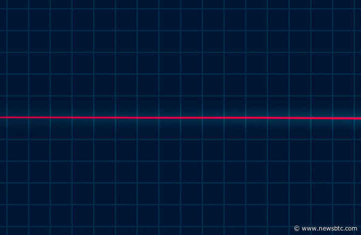 Why XRP And Other Top Crypto Assets Flatlined Against Bitcoin’s 9% Move