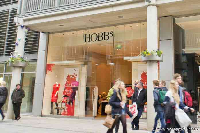 Hobbs boasts “strong performance” thanks to new openings