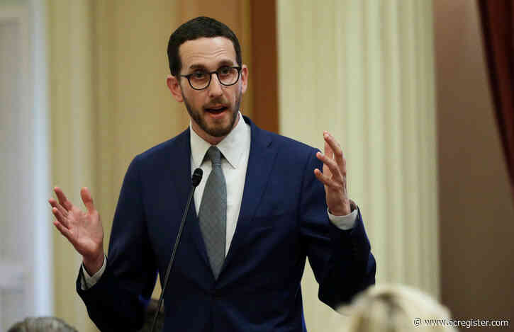 Senate Bill 50 tramples over local control to push densification