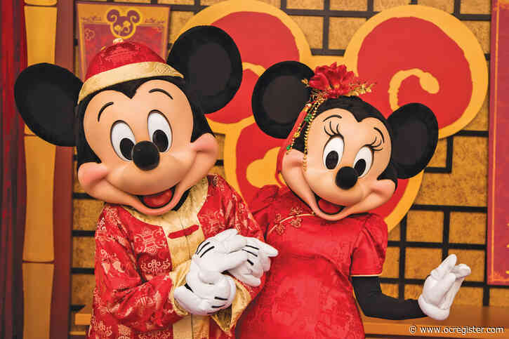 History & Heritage: Ringing in 10 Years of Lunar New Year Celebrations