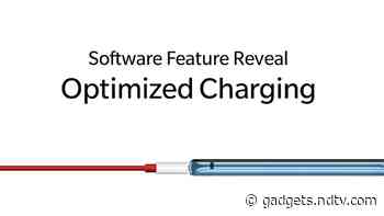 OnePlus Optimized Charging Feature Announced, Aimed at Protecting Your Phone From Overcharging