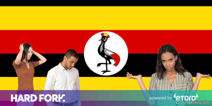 Directors of bogus Ugandan cryptocurrency startup charged after 4,000 investor complaints