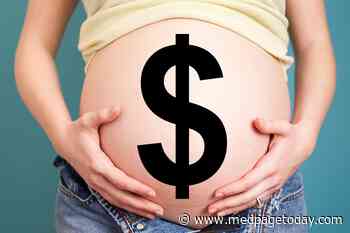 Costs of Having a Baby on the Rise