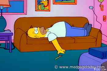The Simpsons, the Odyssey, and Suicide