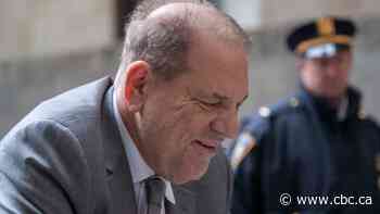 #MeToo 'is bigger than one man': How the Harvey Weinstein trial impacts the movement