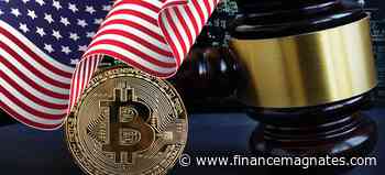 Congress’ Proposed Digital Asset Legislation May Cripple Crypto