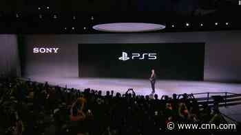 Here's everything we know about Sony's PlayStation 5