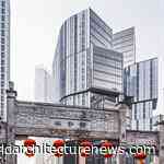 Aedas’s Changsha Project wins Award of Excellence under Best Tall Buildings