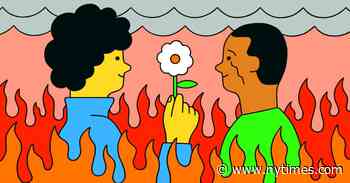 You’re Not Going to Kill Them With Kindness. You’ll Do Just the Opposite.