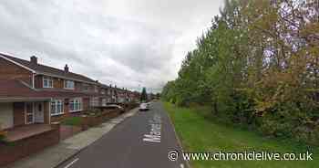 Masked man bursts in to South Shields home before demanding money and shooting pensioner