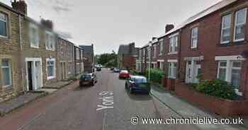 Man tasered by police after throwing cans of alcohol at them during Pelaw disturbance