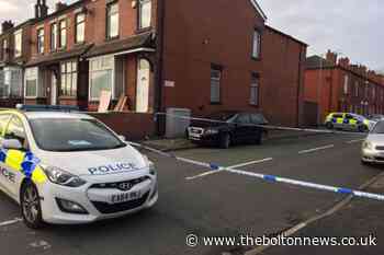 LIVE: Police respond to incident in Great Lever