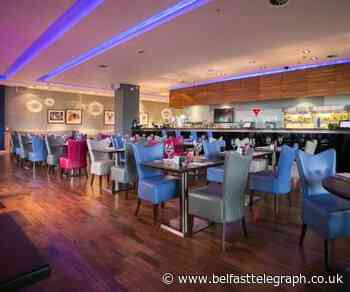 Belfast's Ivory restaurant closes with loss of 27 jobs