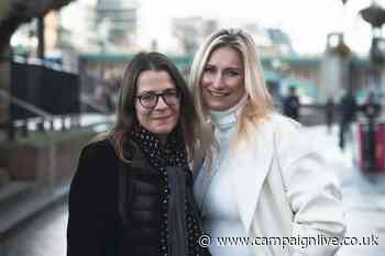 Grey London names Raquel Chicourel as CSO