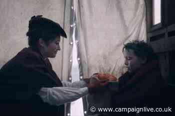 Sainsbury's CEO: We sold 34 million oranges off back of Christmas ad