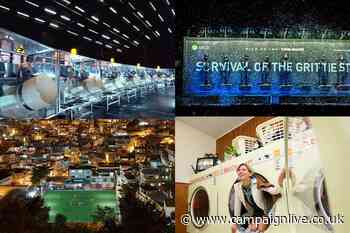 Creative experiences that defined a decade