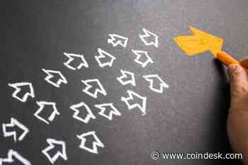 Bitcoin May Follow Gold With Significant Price Breakout