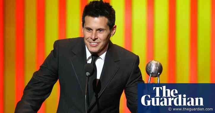 Silvio Horta, creator of hit TV series Ugly Betty, dies aged 45