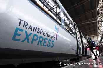 TransPennine Express to issue refunds to season ticket holders