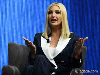 Trump and Bloomberg fight it out at the Super Bowl, while another Trump appears at CES: Wednesday Wake-Up Call