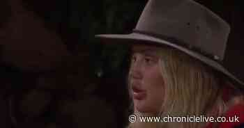 I'm A Celebrity Australia's Charlotte Crosby slams 'ruthless' online bullies in jungle chat