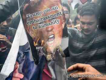 Today's letters: On Iraq, climate change, and bus accidents